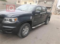 شيفروليه كولورادو